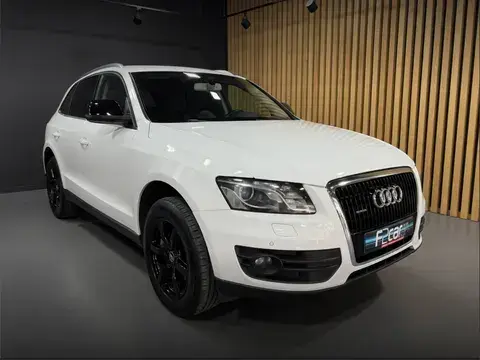 Audi Q5 2.0 TDi Sport 3