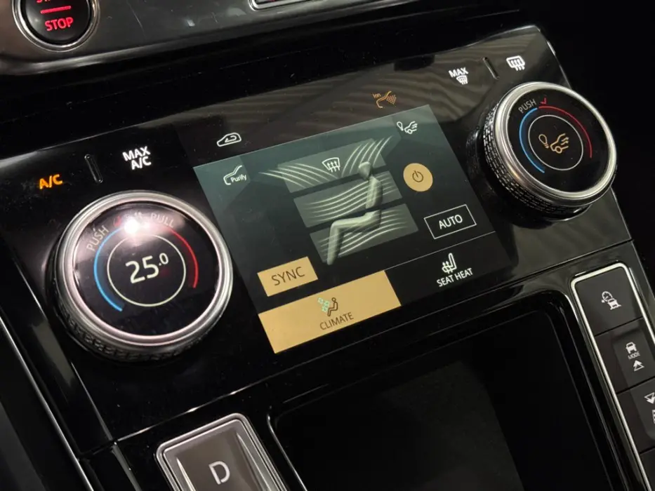 Jaguar I-Pace EV320 AWD SE 11