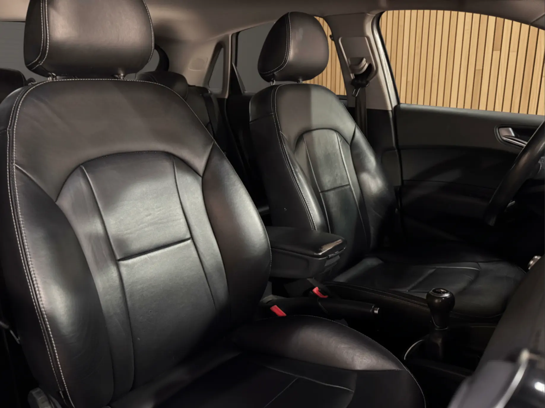 Audi A1 Sportback 1.6 TDI S-line 10