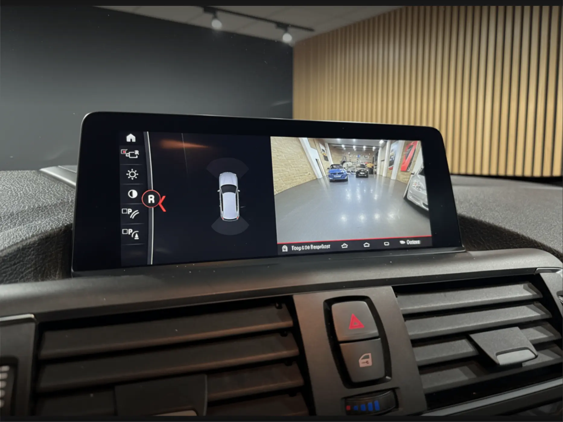 BMW 220 D Pack M Auto 14