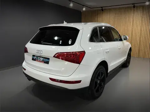 Audi Q5 2.0 TDi Sport 4