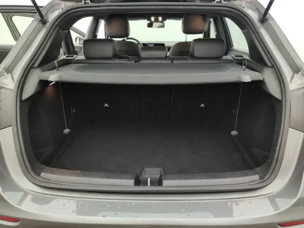 Mercedes-Benz A 180 d Business Solutions Aut. 6