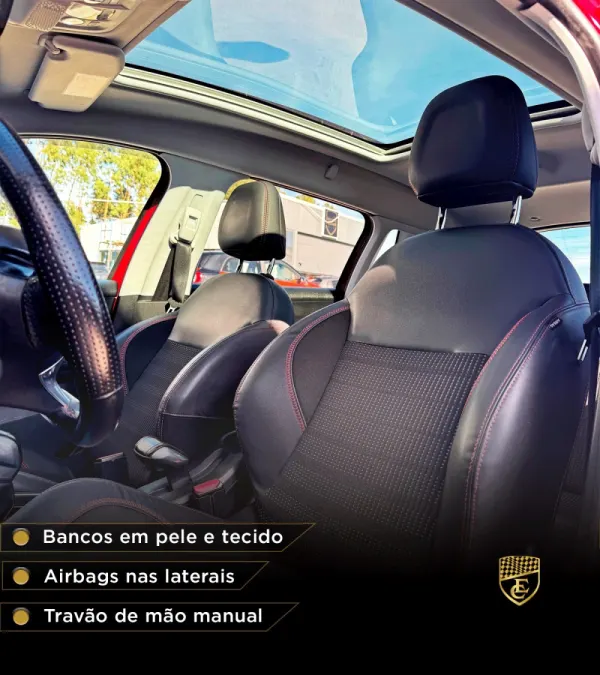 Peugeot 2008 1.2 PureTech GT Line 6