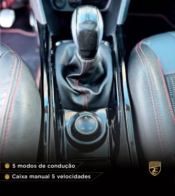 Peugeot 2008 1.2 PureTech GT Line 5