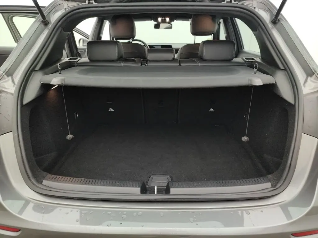 Mercedes-Benz A 180 d Business Solutions Aut. 6