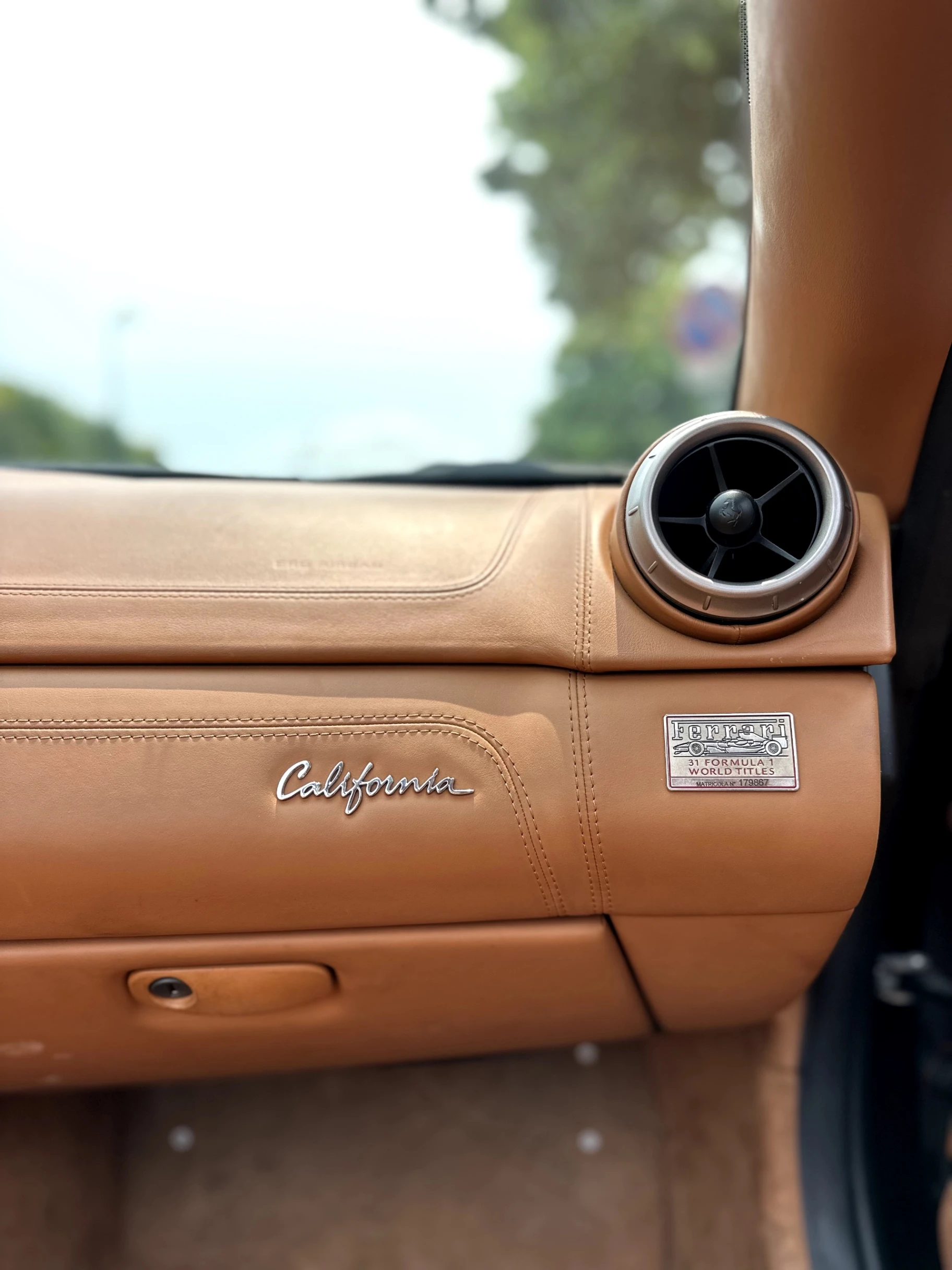 Ferrari California 7