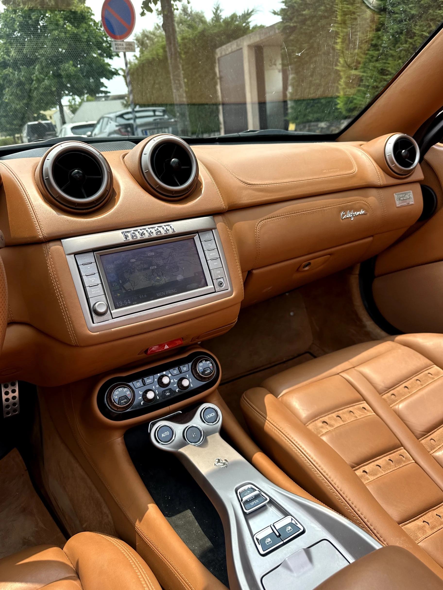 Ferrari California 6