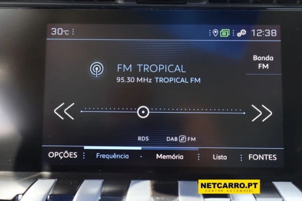 Peugeot 508 SW 1.5 BlueHDi Business Line EAT8 13