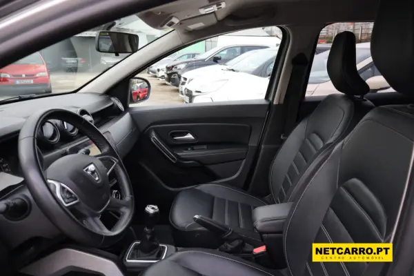Dacia Duster 1.0 TCe Comfort 4