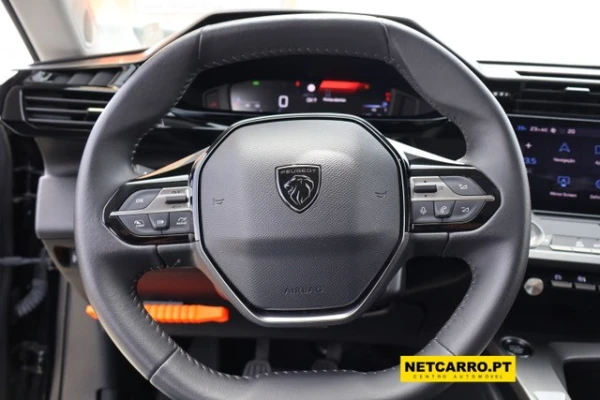 Peugeot 308 SW 1.2 PureTech Active Pack 12