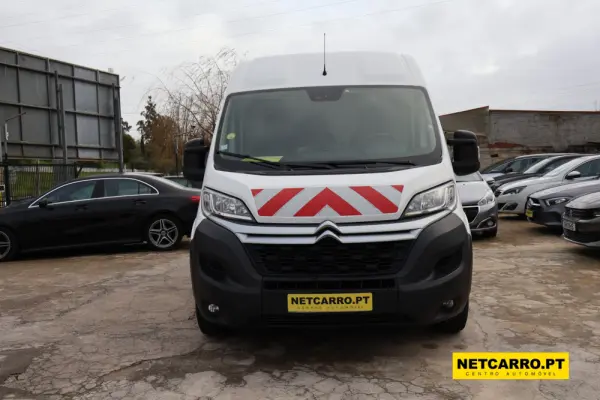 Citroën Jumper L2H2 Confort 2