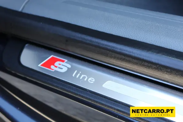 Audi A5 Cabrio Outro 16