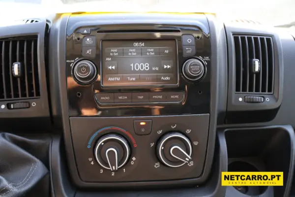 Peugeot Boxer Outro 3