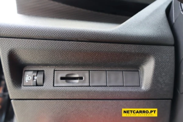 Peugeot 308 SW 1.2 PureTech Active Pack 15