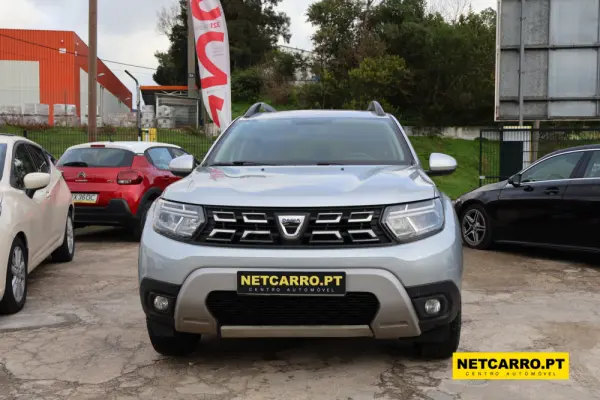Dacia Duster 1.0 TCe Comfort 2