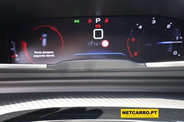 Peugeot 508 SW 1.5 BlueHDi Business Line EAT8 7