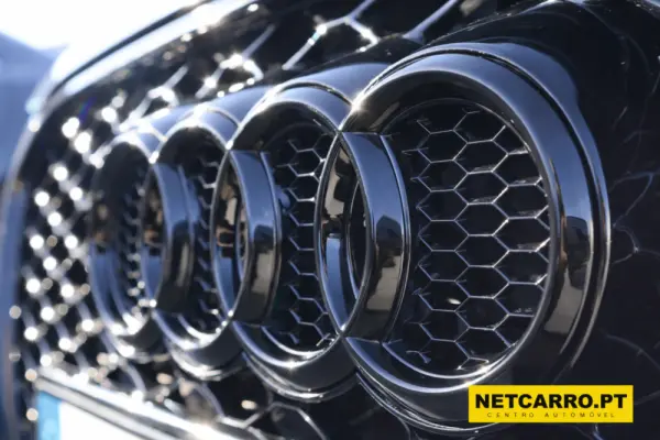 Audi A5 Cabrio Outro 17