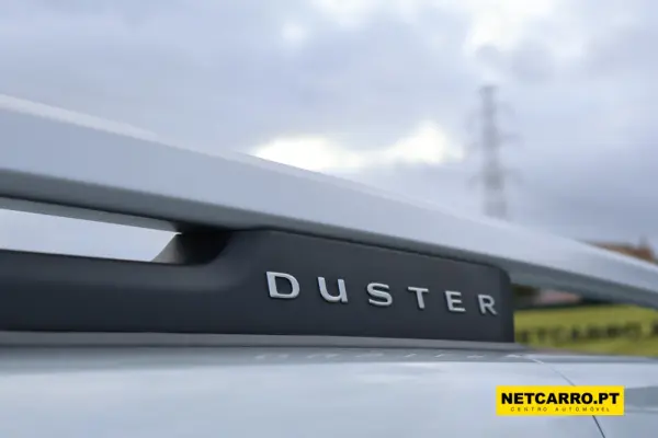 Dacia Duster 1.0 TCe Comfort 11