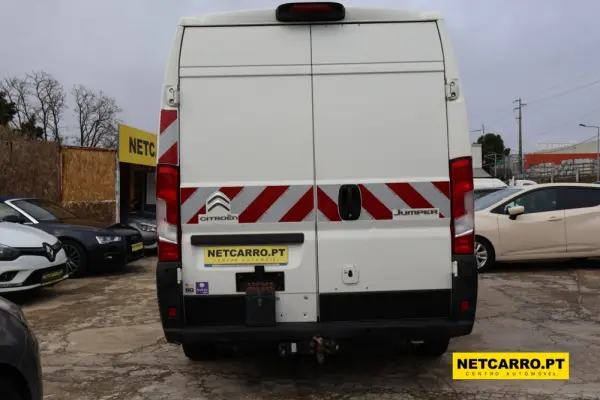 Citroën Jumper L2H2 Confort 8