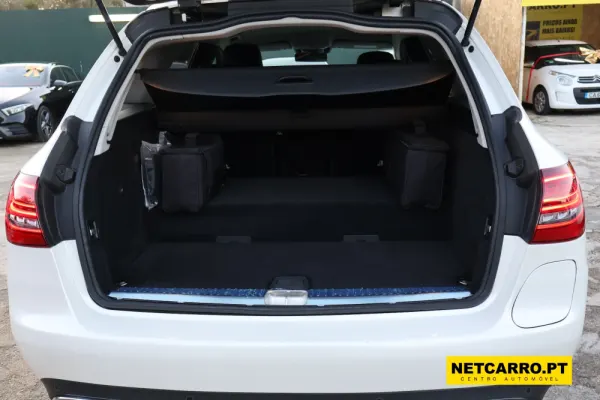 Mercedes-Benz C 300 AMG line 18