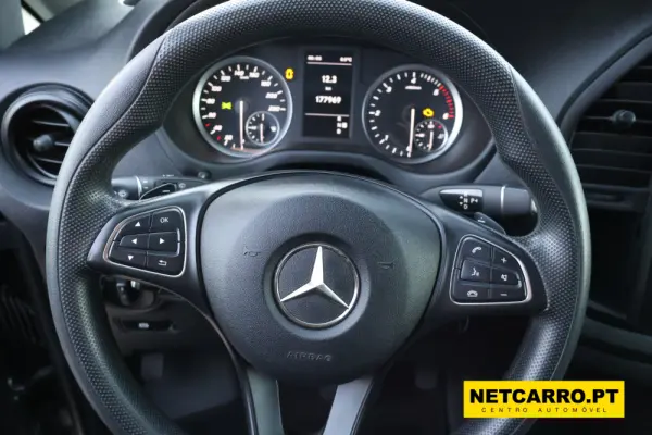 Mercedes-Benz Vito Tourer 116 CDi/34 Pro 7
