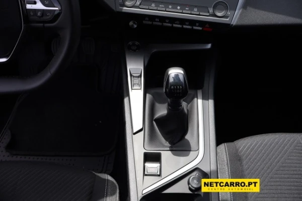 Peugeot 308 SW 1.2 PureTech Active Pack 13