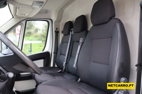 Citroën Jumper L2H2 Confort 4