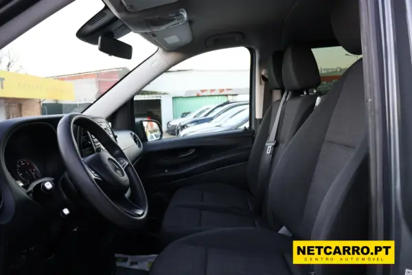 Mercedes-Benz Vito Tourer 116 CDi/34 Pro 10