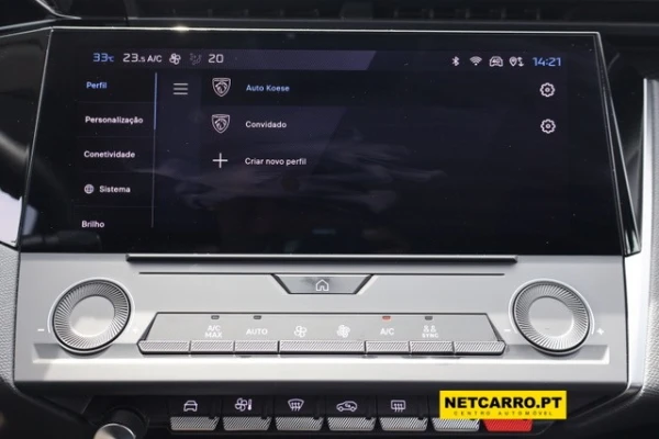 Peugeot 308 SW 1.2 PureTech Active Pack 10