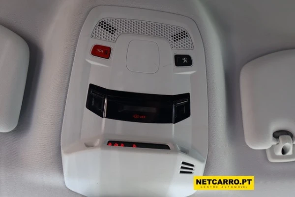 Peugeot 508 SW 1.5 BlueHDi Business Line EAT8 22