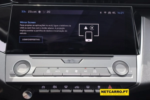 Peugeot 308 SW 1.2 PureTech Active Pack 9