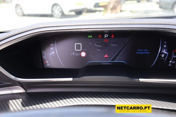 Peugeot 508 SW 1.5 BlueHDi Business Line EAT8 8