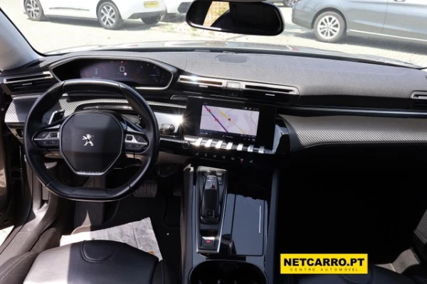 Peugeot 508 SW 1.5 BlueHDi Business Line EAT8 5