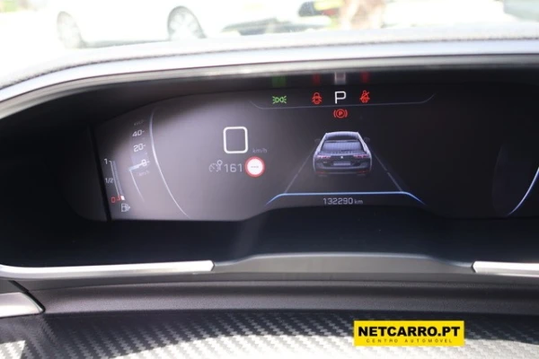 Peugeot 508 SW 1.5 BlueHDi Business Line EAT8 9