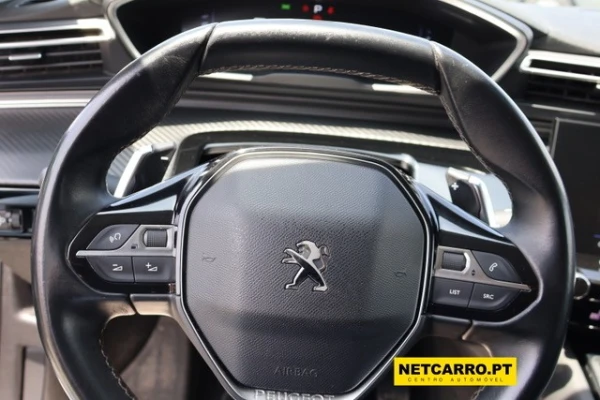 Peugeot 508 SW 1.5 BlueHDi Business Line EAT8 20