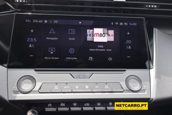 Peugeot 308 SW 1.2 PureTech Active Pack 7