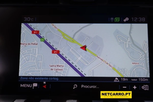 Peugeot 508 SW 1.5 BlueHDi Business Line EAT8 15