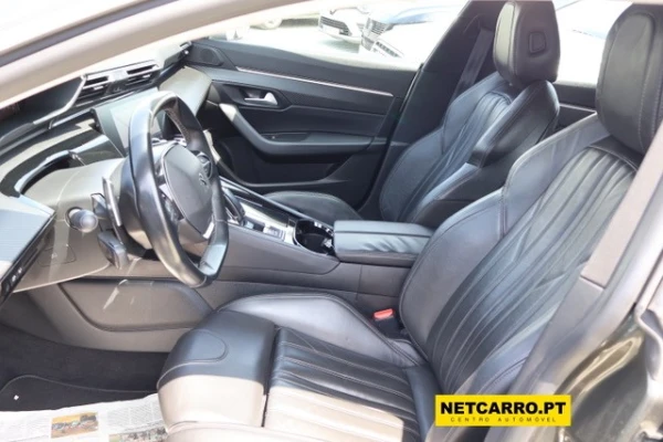 Peugeot 508 SW 1.5 BlueHDi Business Line EAT8 6