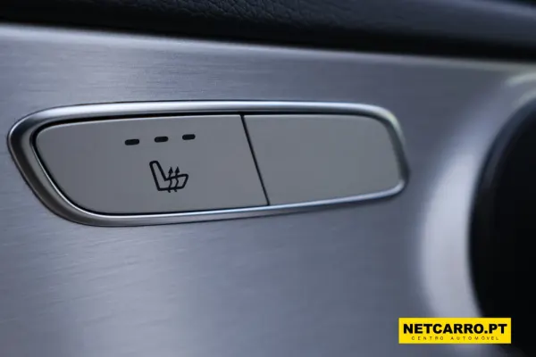 Mercedes-Benz C 300 AMG line 13