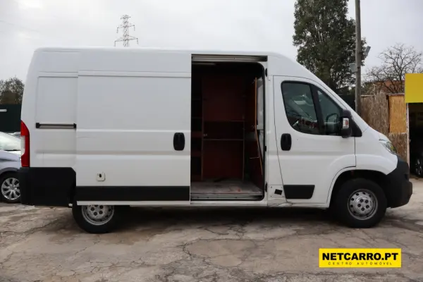 Citroën Jumper L2H2 Confort 3