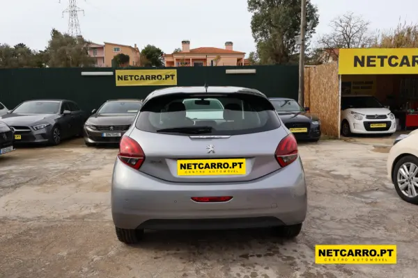 Peugeot 208 1.5 BlueHDi Active Pack 11