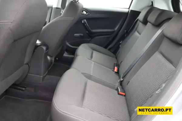 Peugeot 208 1.5 BlueHDi Active Pack 10