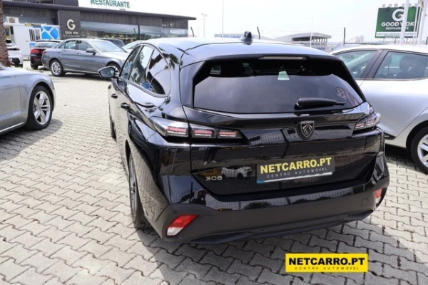 Peugeot 308 SW 1.2 PureTech Active Pack 3