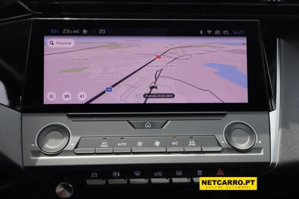 Peugeot 308 SW 1.2 PureTech Active Pack 8