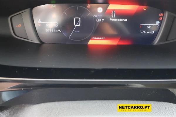 Peugeot 308 SW 1.2 PureTech Active Pack 6