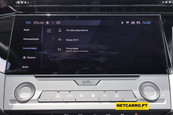 Peugeot 308 SW 1.2 PureTech Active Pack 11