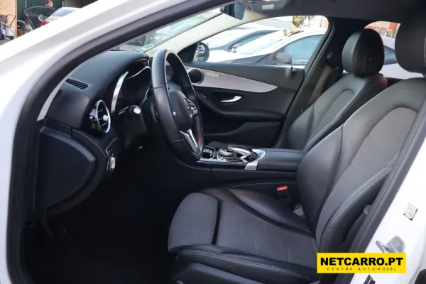 Mercedes-Benz C 300 AMG line 6