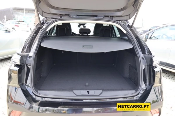 Peugeot 308 SW 1.2 PureTech Active Pack 17