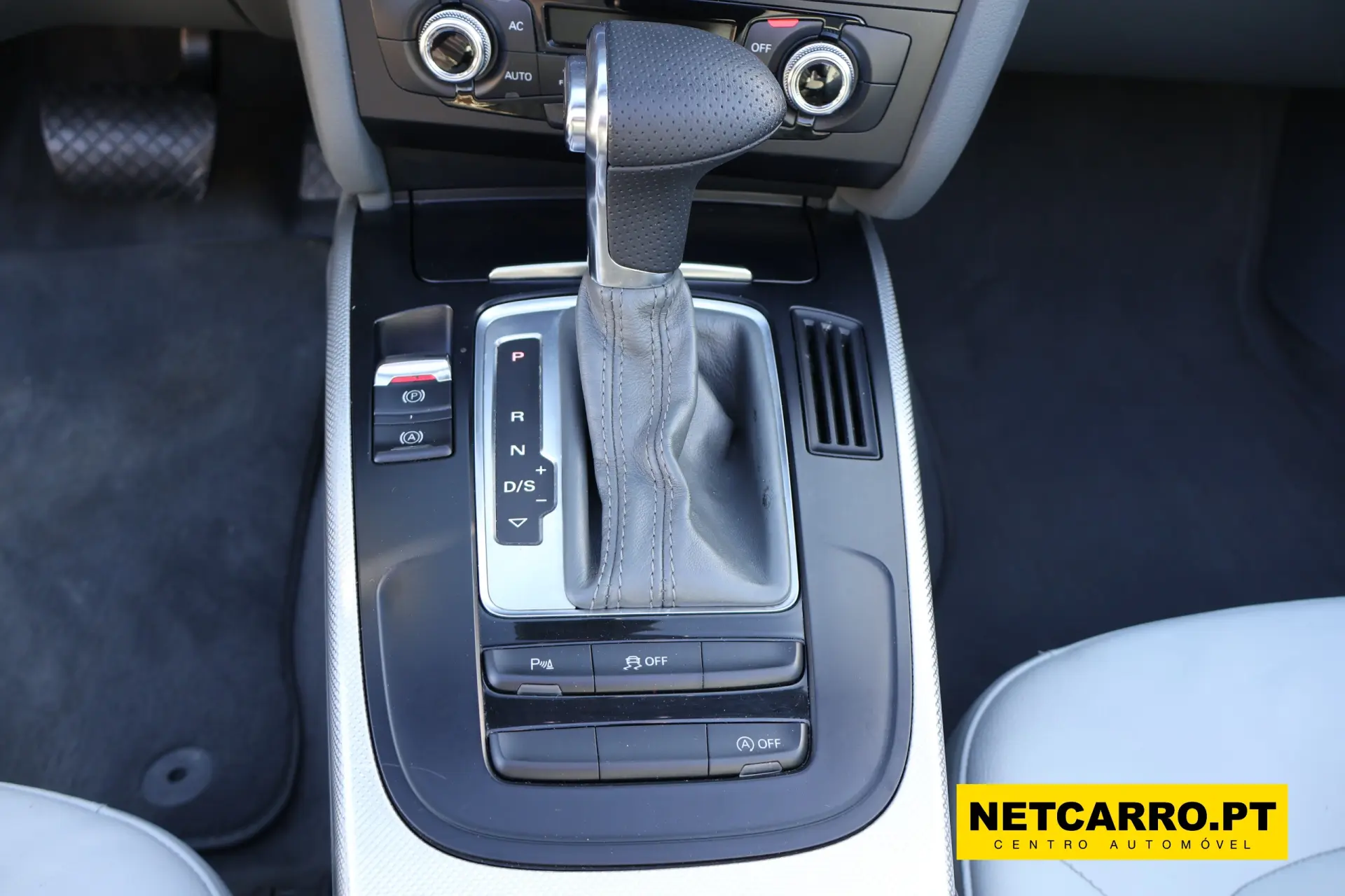 Audi A5 Cabrio Outro 13