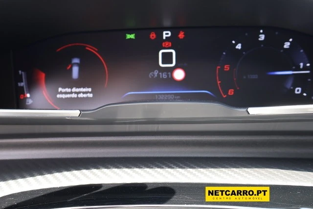 Peugeot 508 SW 1.5 BlueHDi Business Line EAT8 7